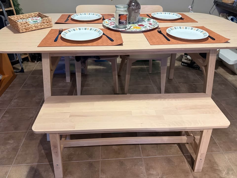 Dining Room Set - photo 3