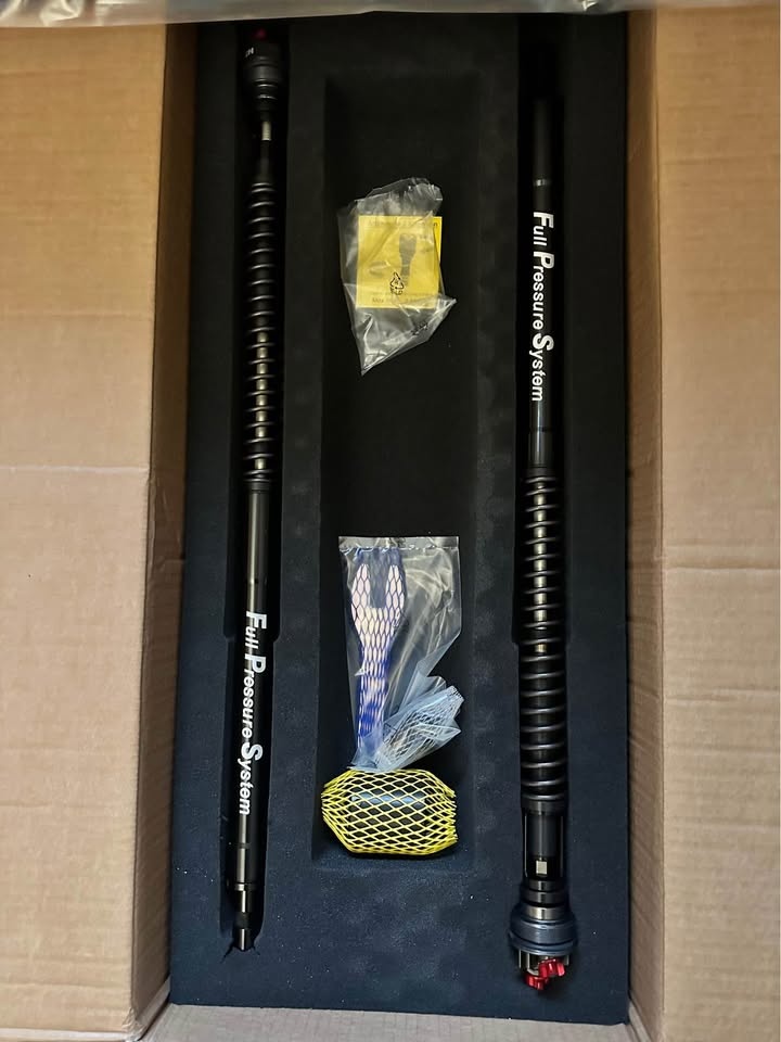 BITUBO Fork Cartridge ZX10R 2004/2005 - NEW - photo 2