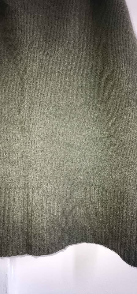 Torrid plush cami sweater - photo 4