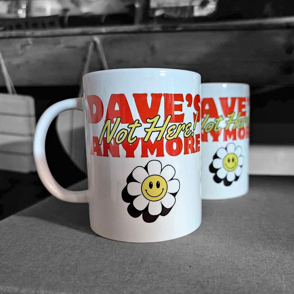 The Perfect Custom Gift!