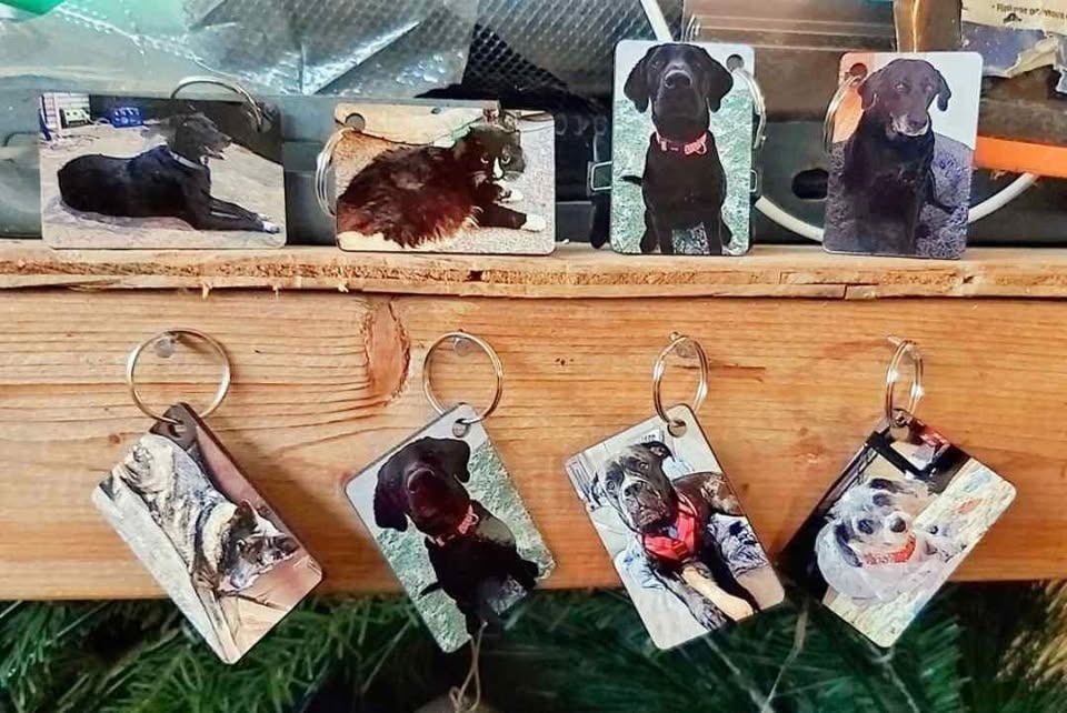 The Perfect Custom Gift! - photo 4