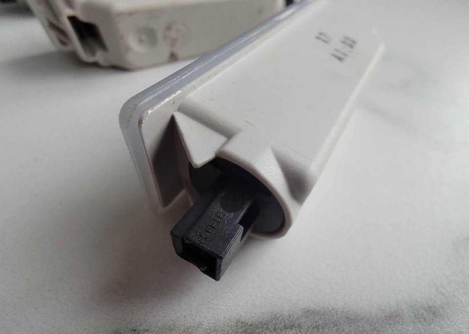 BMW X5 e70 OEM Door Courtesy Lights - photo 4