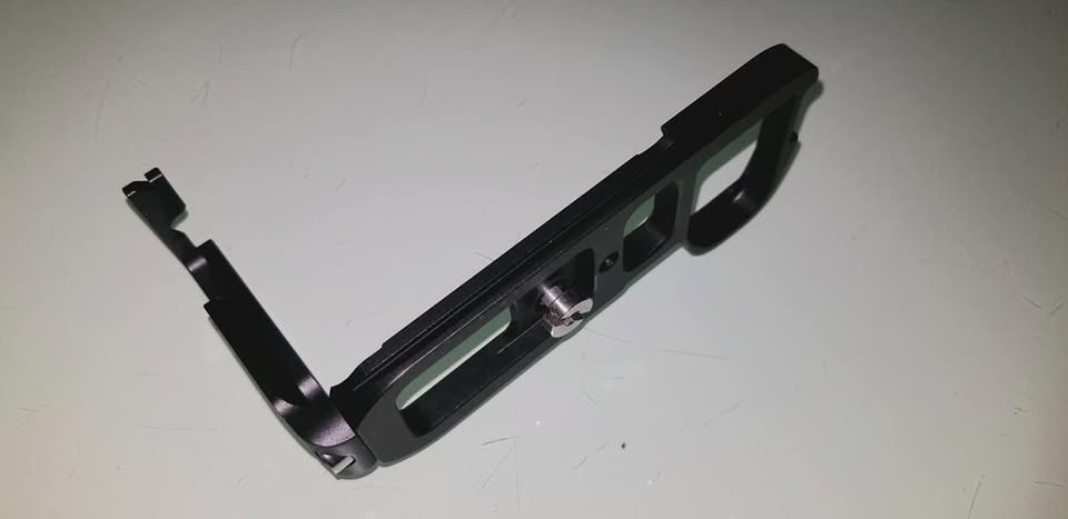 Sony A7 Mkii L-Bracket - photo 3