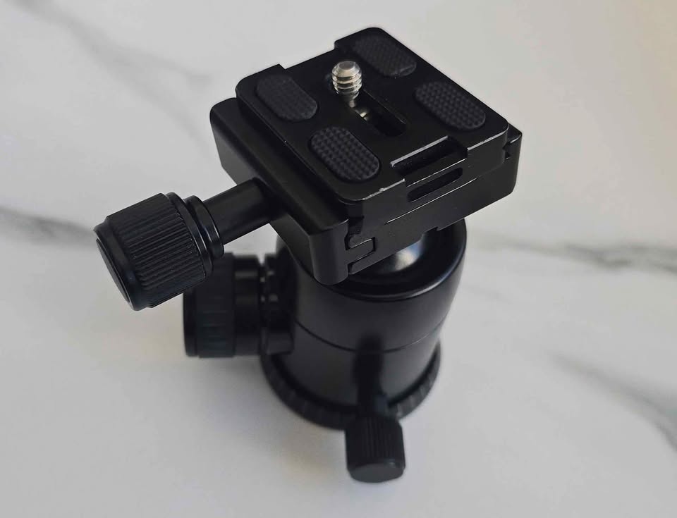 Tripod Ball Head - photo 2
