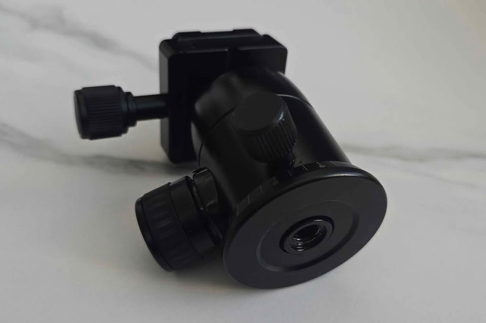 Tripod Ball Head - photo 5