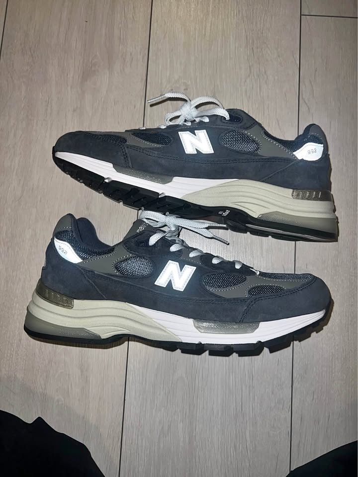 New Balance 992 Size 11 Men’s