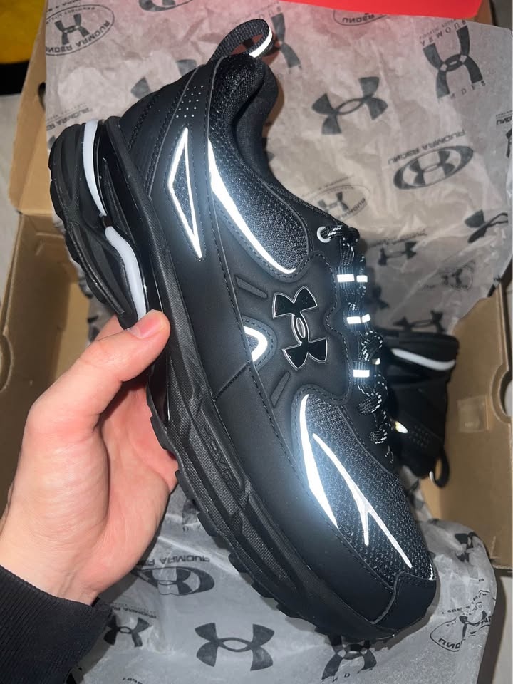 Under Armour Apparition Tech Size 11 NEW - photo 2