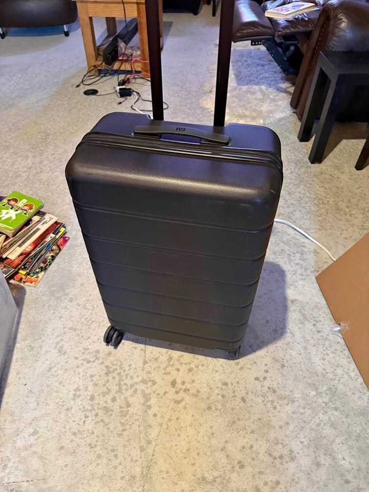 Xiaomi Luggage Classic Pro