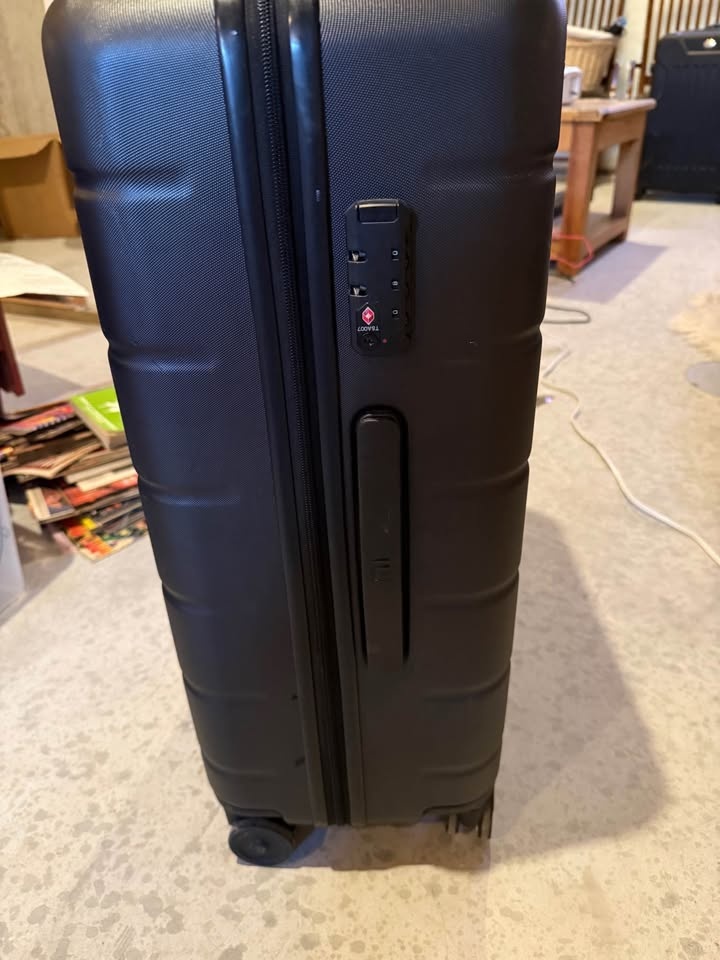 Xiaomi Luggage Classic Pro - photo 2
