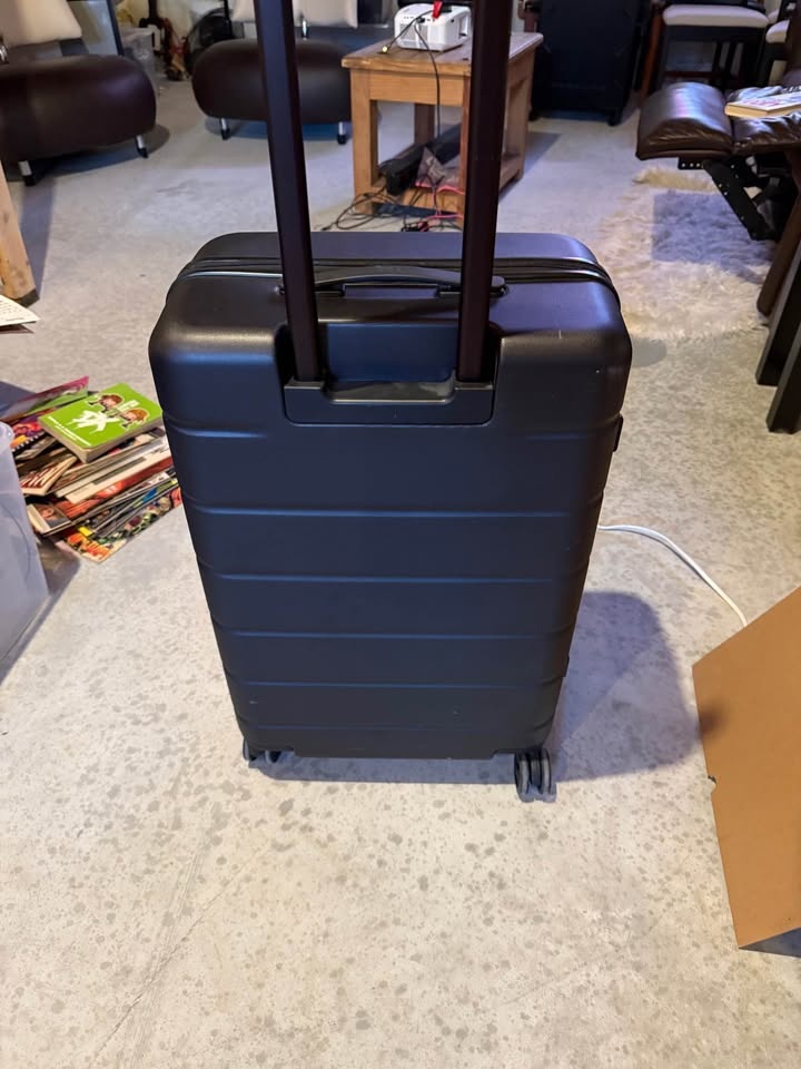 Xiaomi Luggage Classic Pro - photo 3