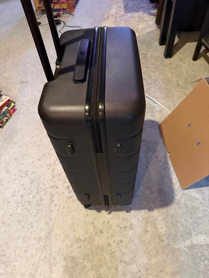 Xiaomi Luggage Classic Pro - photo 4