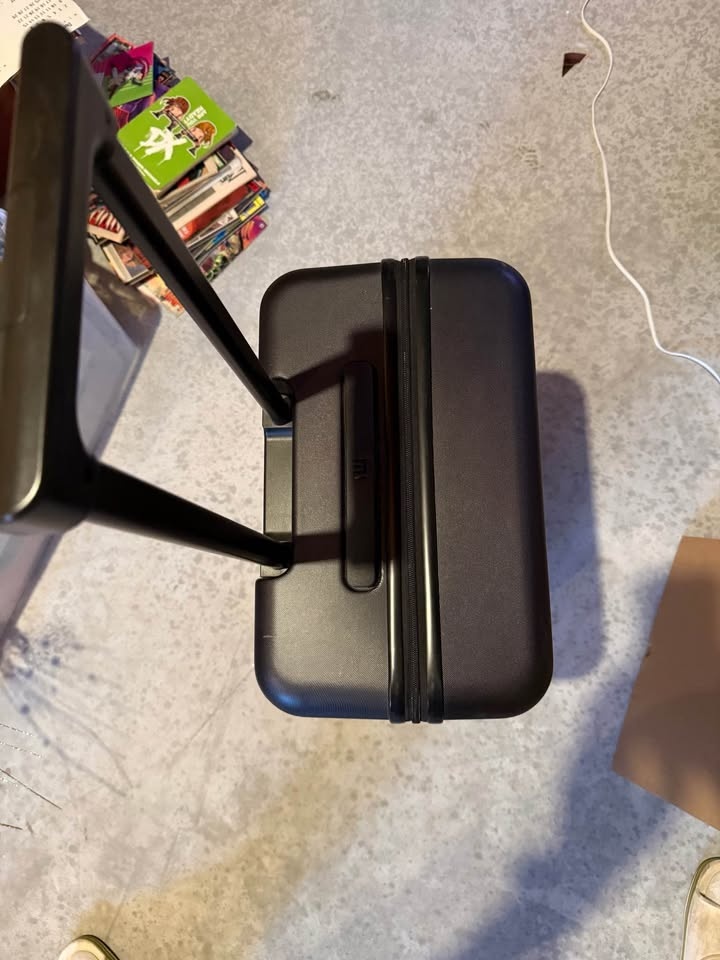 Xiaomi Luggage Classic Pro - photo 5