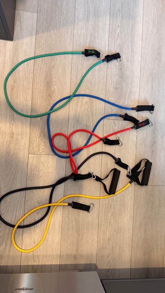 Elastic bands - photo 3