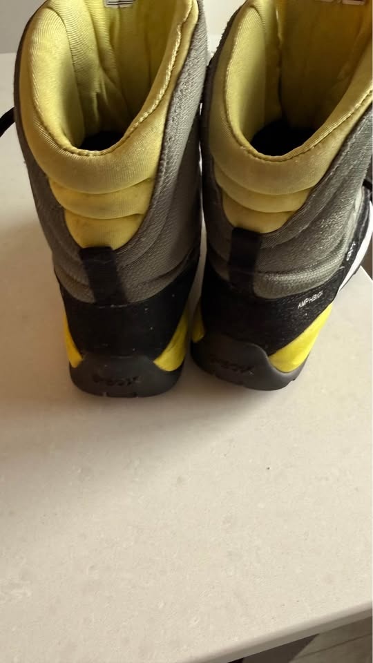 Geox winter boots - photo 4