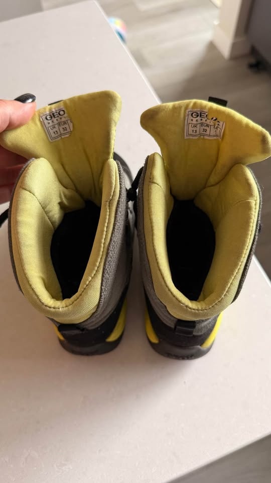 Geox winter boots - photo 5