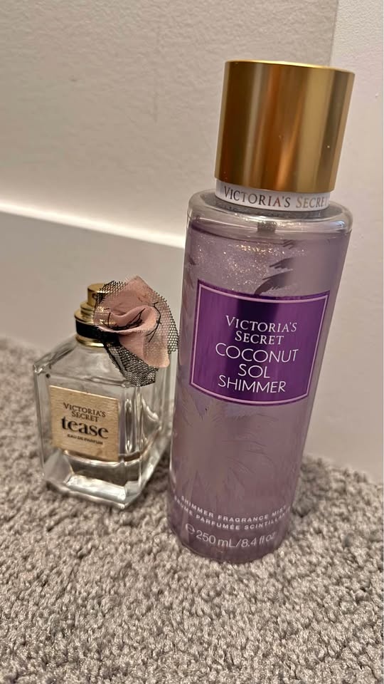Victorias Secret set