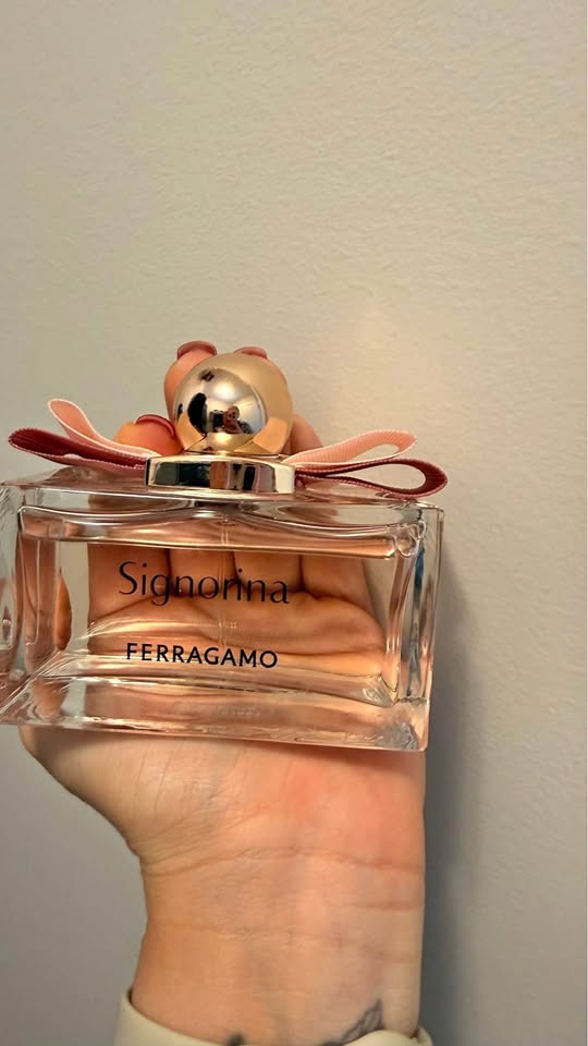 Salvatore Ferragamo Signorin
