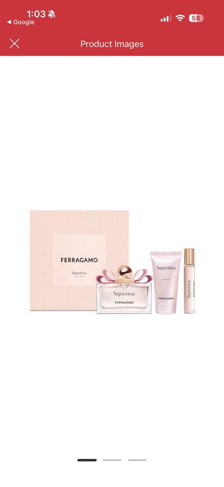 Salvatore Ferragamo Signorin - photo 2