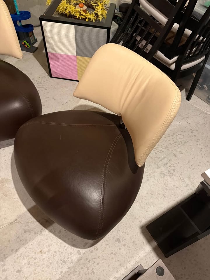 Leolux Designer Chair - photo 2