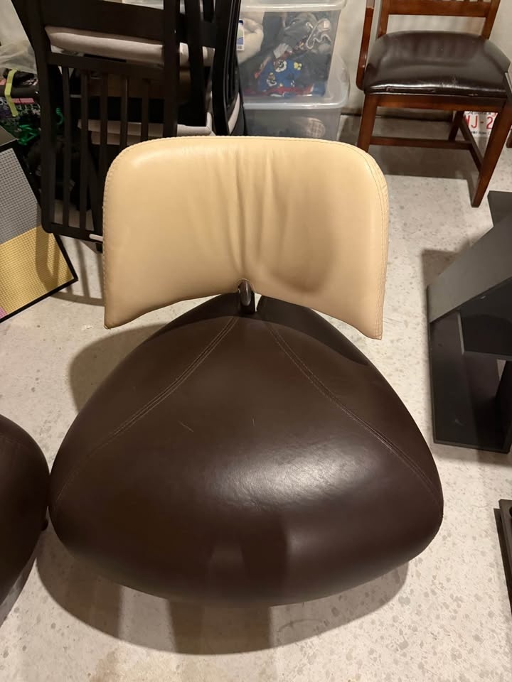 Leolux Designer Chair - photo 3