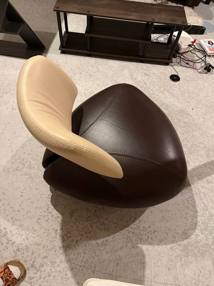 Leolux Designer Chair - photo 4