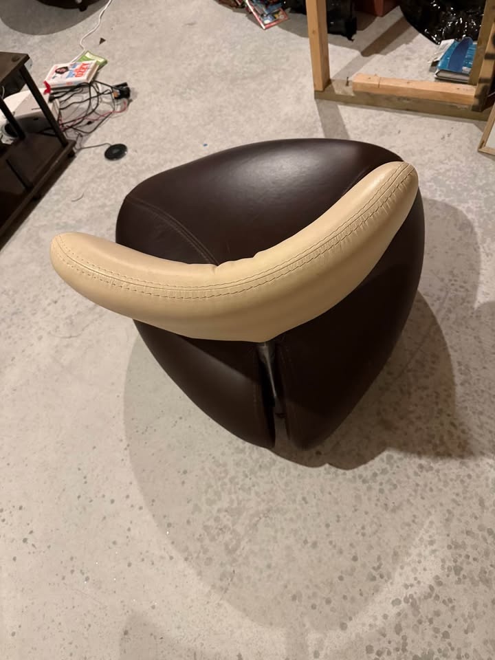 Leolux Designer Chair - photo 5