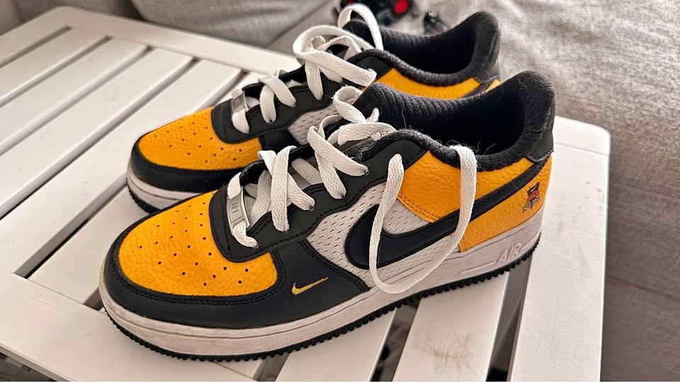 Nike Air US6