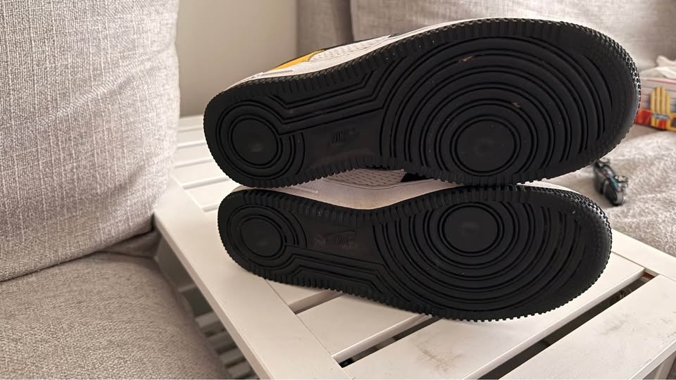 Nike Air US6 - photo 3
