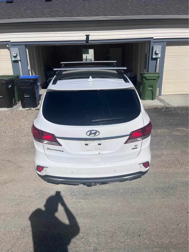 Hyundai Santa Fe XL 2018 – Fully Loaded - photo 2