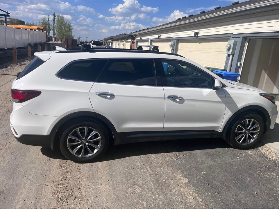 Hyundai Santa Fe XL 2018 – Fully Loaded - photo 3
