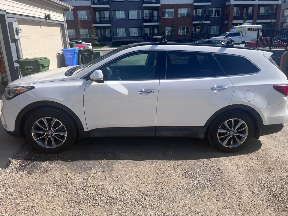 Hyundai Santa Fe XL 2018 – Fully Loaded - photo 4