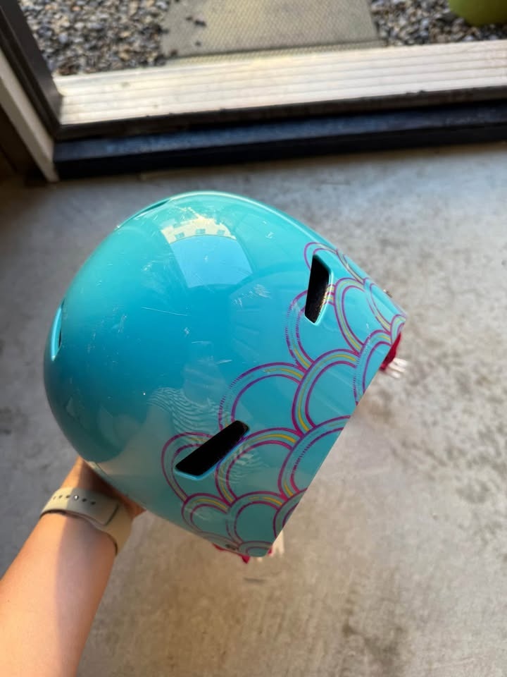 Kids helmet - photo 4