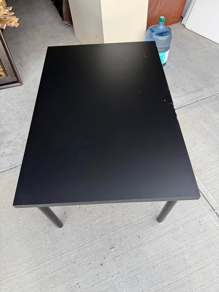 Ikea table desk - photo 3