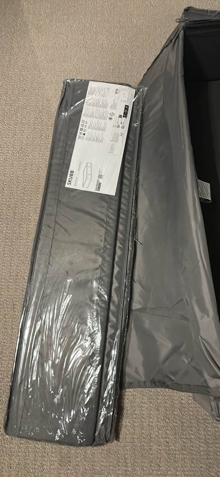 Ikea under bed storage - photo 2