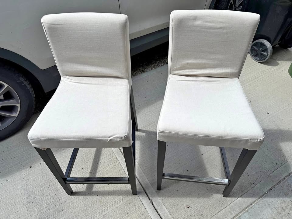 Ikea Bar stool