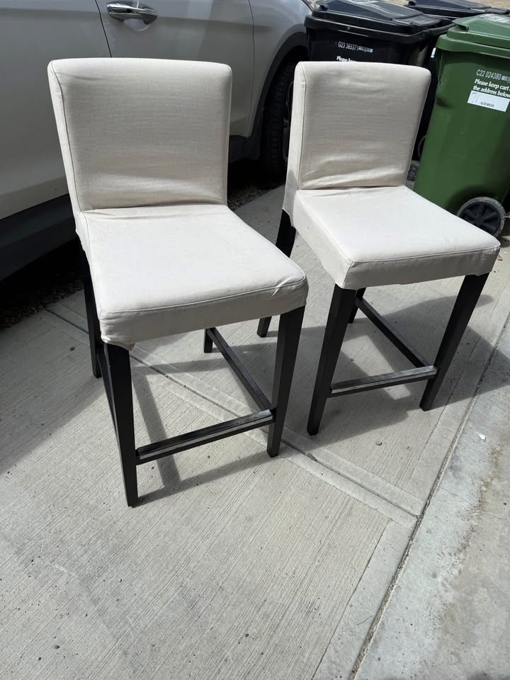 Ikea Bar stool - photo 3