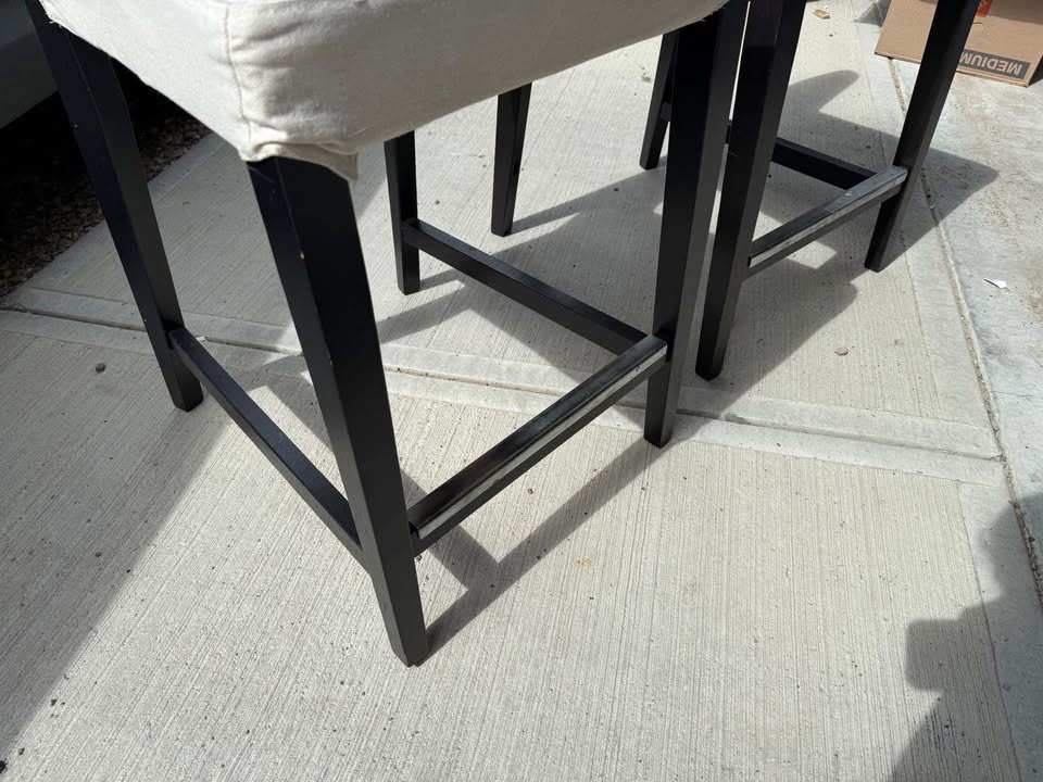 Ikea Bar stool - photo 4