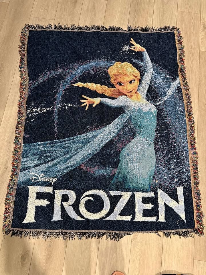 Frozen