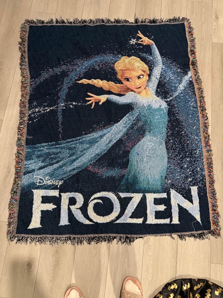 Frozen - photo 2