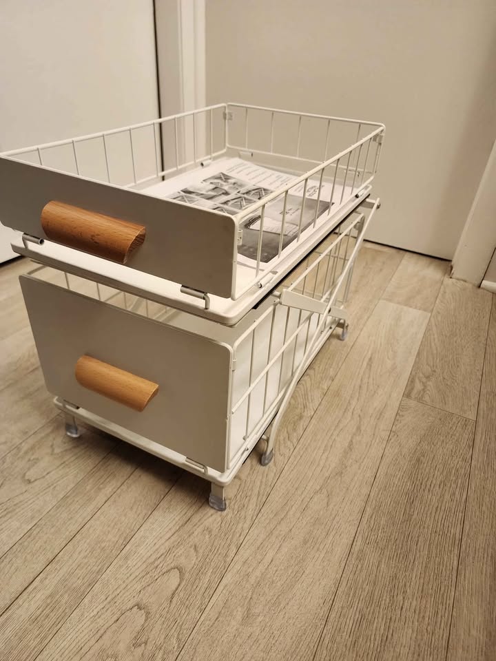 Removable organizer - photo 2