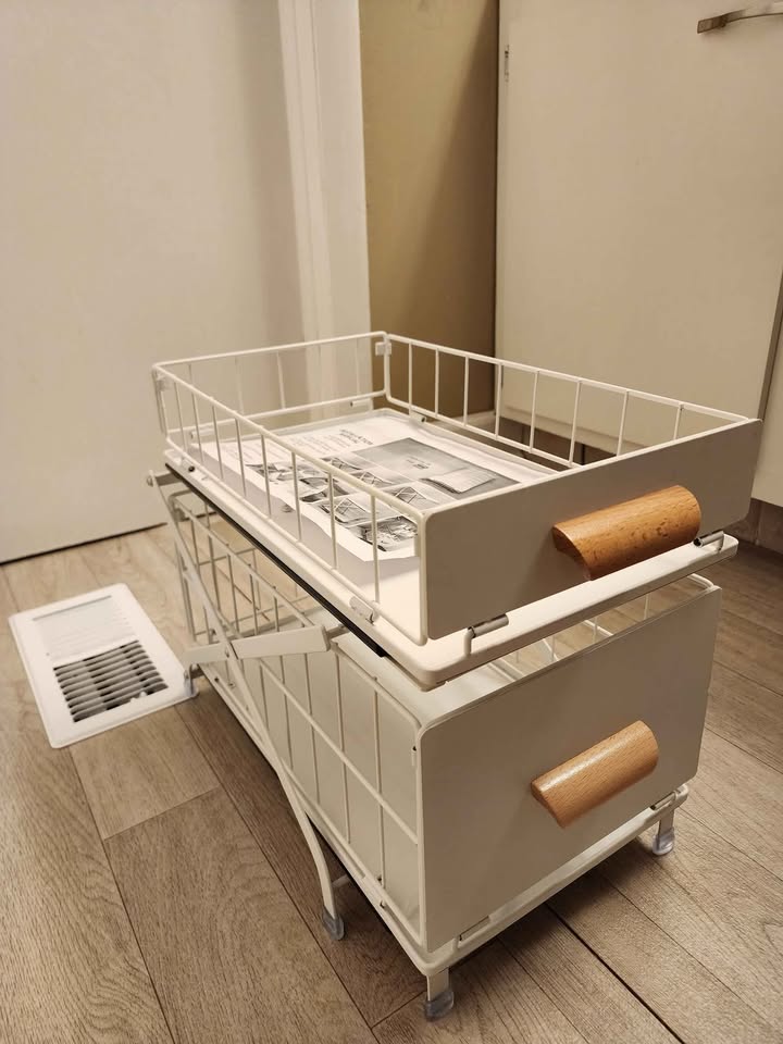 Removable organizer - photo 5