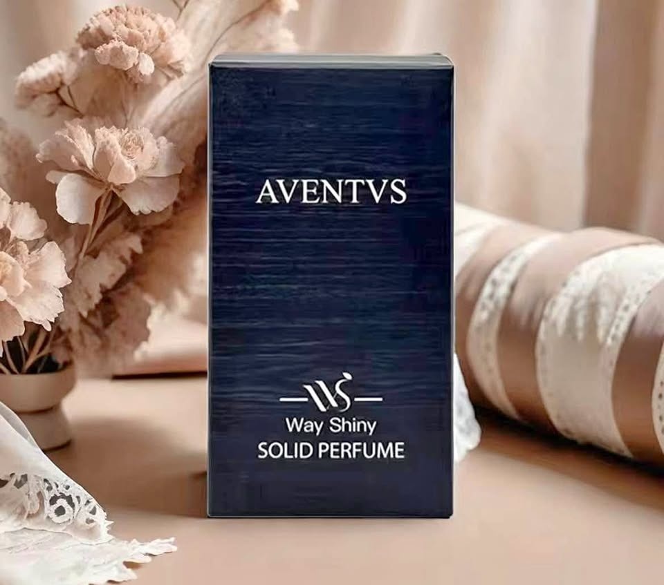 Mens perfume