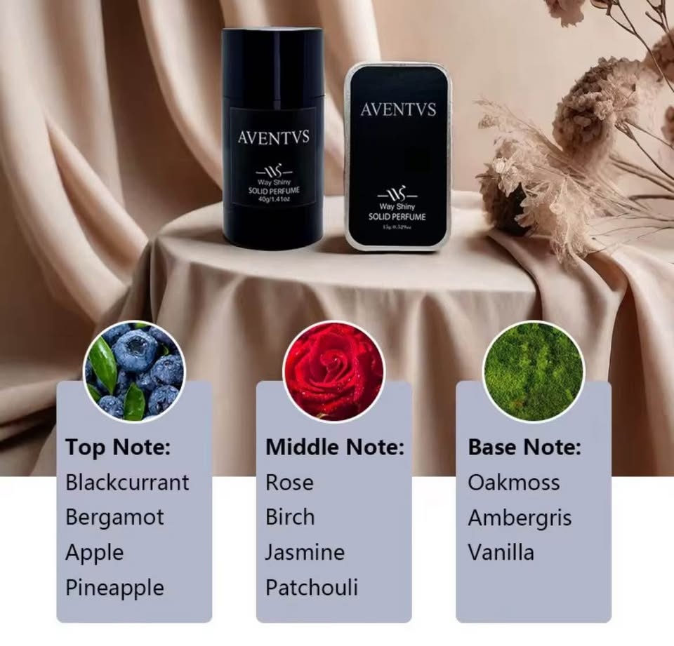 Mens perfume - photo 5