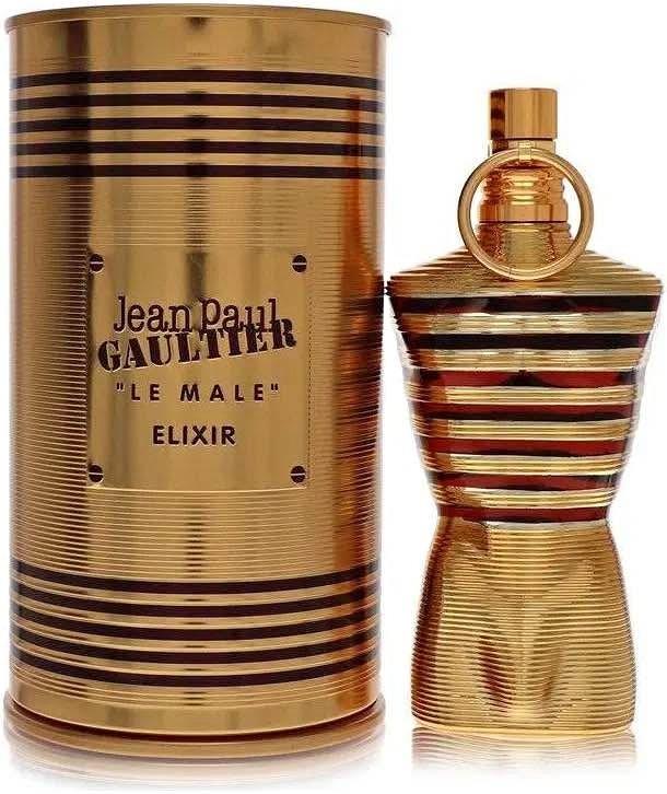 New sealed box of cologne