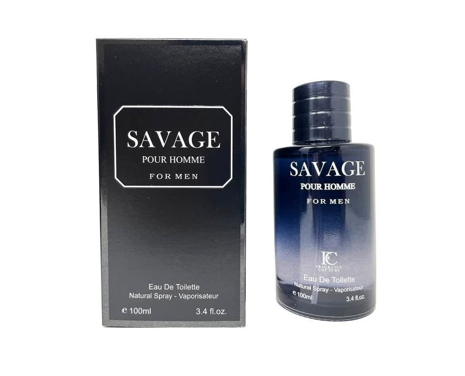 Men’s perfume