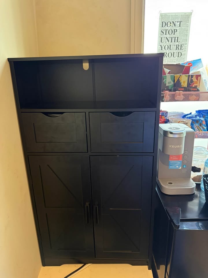 IKEA Storage Cabinet