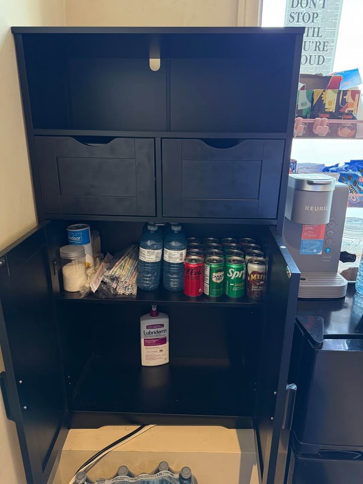 IKEA Storage Cabinet - photo 2
