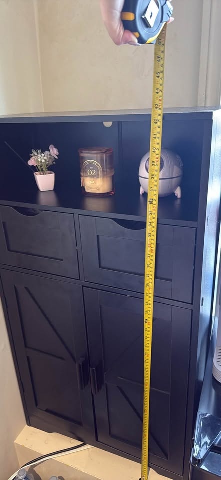 IKEA Storage Cabinet - photo 4