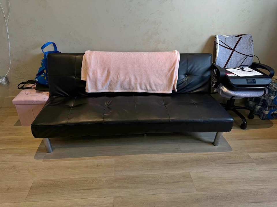 Futon Couch