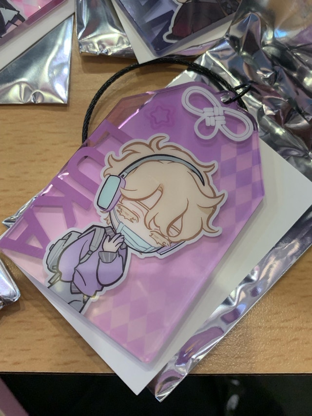 Alien Stage - Luka Sports AU